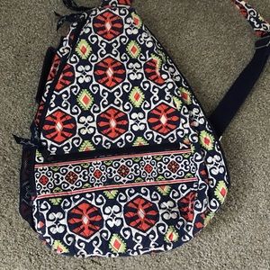 Vera Bradley bag